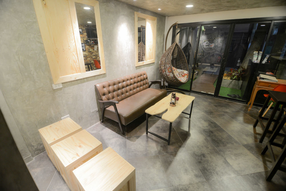 Monkeynap Hostel Μπανγκόκ Εξωτερικό φωτογραφία